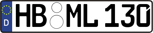 HB-ML130