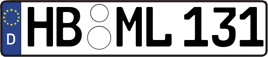 HB-ML131