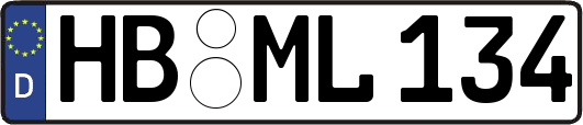 HB-ML134