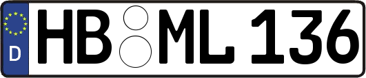 HB-ML136