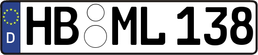 HB-ML138