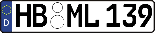 HB-ML139