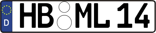 HB-ML14