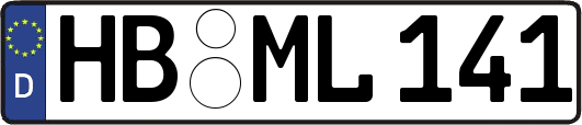 HB-ML141