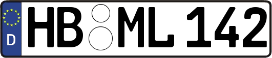 HB-ML142