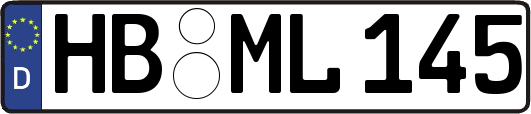 HB-ML145