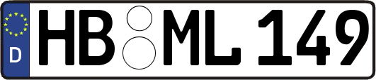 HB-ML149