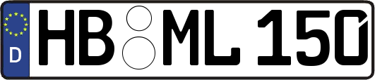 HB-ML150