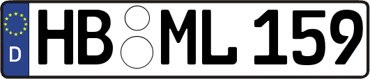 HB-ML159