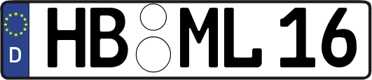HB-ML16