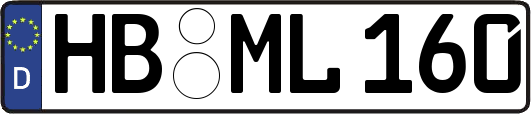 HB-ML160