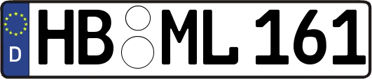 HB-ML161