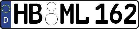HB-ML162