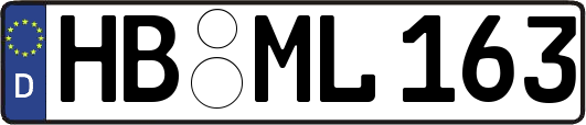 HB-ML163
