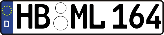 HB-ML164