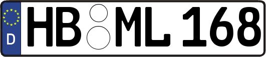 HB-ML168