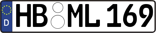 HB-ML169