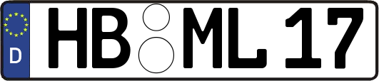 HB-ML17