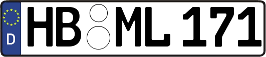 HB-ML171