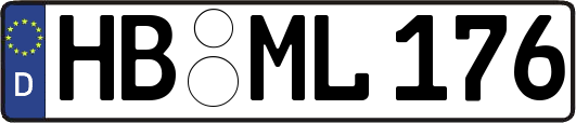 HB-ML176