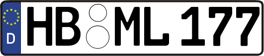 HB-ML177