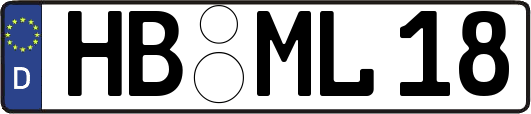 HB-ML18