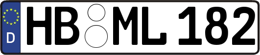HB-ML182