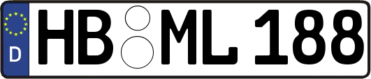 HB-ML188