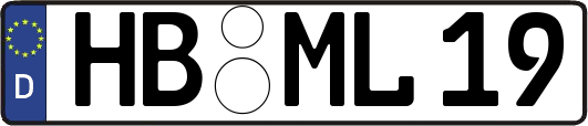 HB-ML19