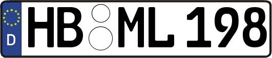 HB-ML198