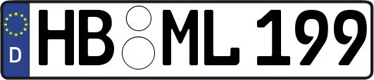 HB-ML199