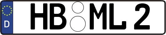 HB-ML2