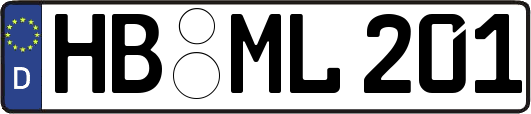 HB-ML201