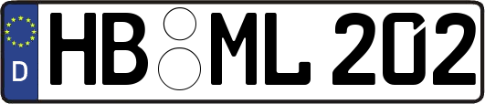 HB-ML202