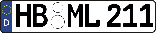 HB-ML211