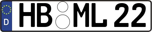 HB-ML22