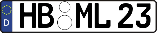 HB-ML23