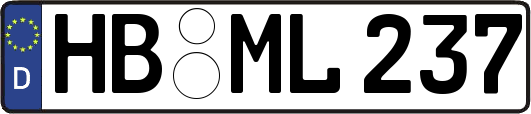 HB-ML237