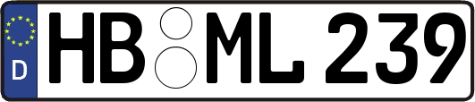 HB-ML239