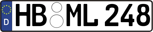 HB-ML248