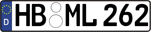HB-ML262