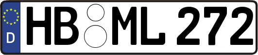 HB-ML272