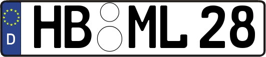 HB-ML28