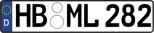 HB-ML282