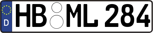 HB-ML284