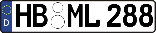 HB-ML288