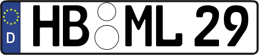 HB-ML29