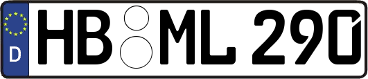 HB-ML290