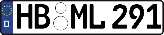 HB-ML291