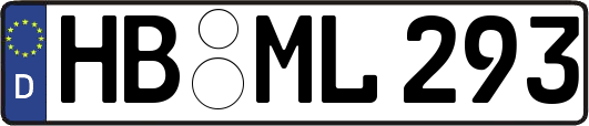 HB-ML293